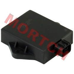 YP250 VOG250 Jinlang 6 Pin CDI