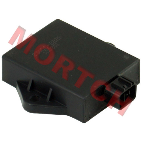 YP250 VOG250 Jinlang 6 Pin CDI YP250 VOG250 Jinlang 6 Pin CDI