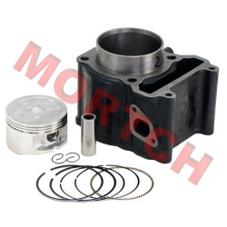 Linhai 250 Water Cooled Cylinder Assy