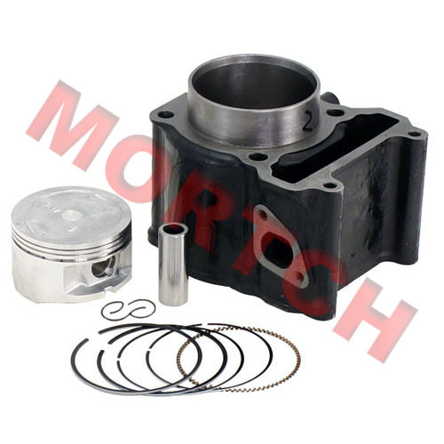 Linhai 250 Water Cooled Cylinder Assy