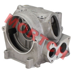 Linhai 250 260 300 Water Cooled Cylinder Head Linhai 250 260 300 Water Cooled Cylinder Head