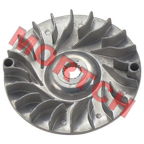 Linhai 250 260 300 Variator Drive Face Linhai 250 260 300 Variator Drive Face