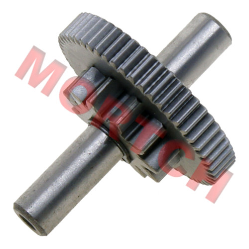 Linhai 250 260 300 400 Starter Gear Idle