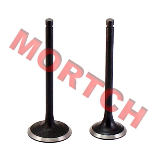 Linhai 250 260 300 520 Inlet/Exhaust Valve Linhai 250 260 300 520 Inlet/Exhaust Valve