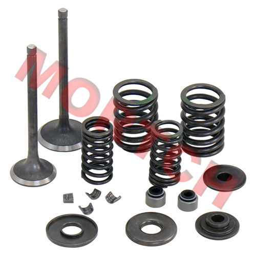 Linhai 250 260 300 520 Inlet/Exhaust Valve Sets Linhai 250 260 300 520 Inlet/Exhaust Valve Sets