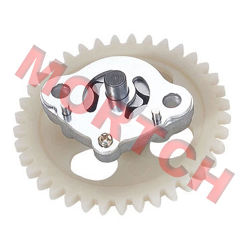 Linhai 250 260 300 Oil Pump Linhai 250 260 300 Oil Pump