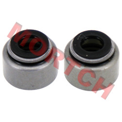 Linhai 250 260 300 400 520 Oil Seal for Valve