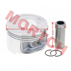 Linhai 250 260 300 520 Water Cooled Piston