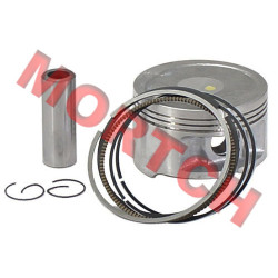Linhai 250 Water Cooled Piston Assy
