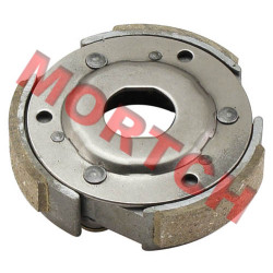 Linhai 250 260 300 Plate of Clutch Smaller