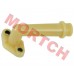 Linhai 250 260 300 Water Pump Outlet Pipe