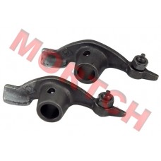 Linhai 250 260 300 400 520 Rocker Arm Shaft Set