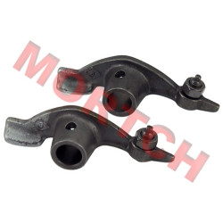 Linhai 250 260 300 400 520 Rocker Arm Shaft Set