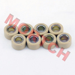 Linhai 250 260 300 400 Variator Roller (20x12) 12g