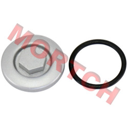 Linhai 250 260 300 Oil Filter Cap