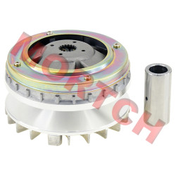 Linhai 250 260 300 Variator Set