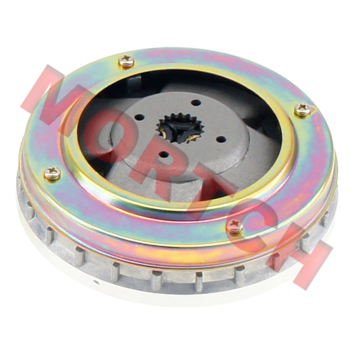 Linhai 250 260 300 Variator Set w/o Drive Face Linhai 250 260 300 Variator Set w/o Drive Face