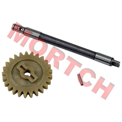 Linhai 250 260 300 Water Pump Shaft