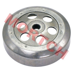 Linhai YP300 Clutch Housing Comp.