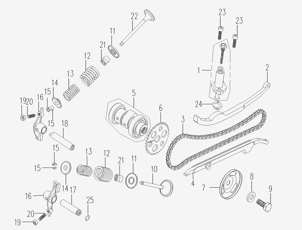 AIR DISTRIBUTION COMP
