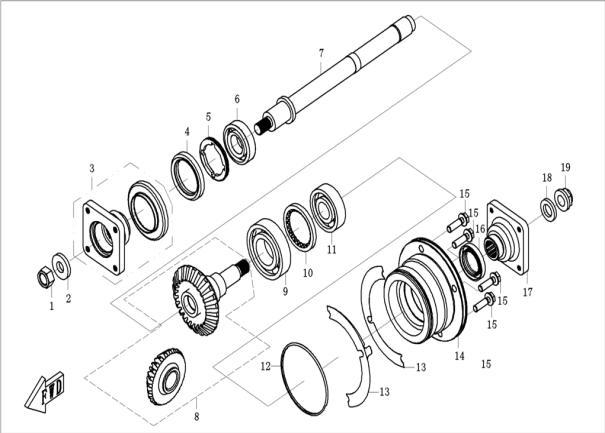 TRANSMISSION 2 TRANSMISSION 2