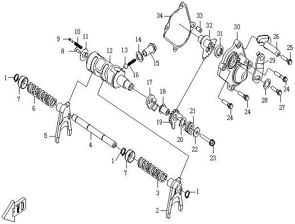 TRANSMISSION 3 TRANSMISSION 3