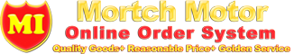 Mortch Motor Order System